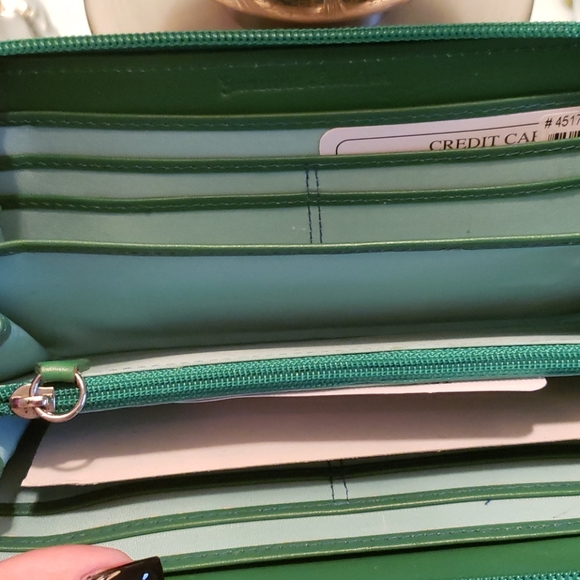 Wallet - Picture 2 of 2